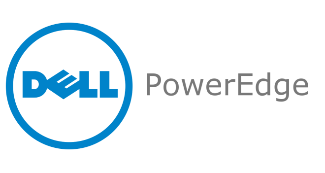 Dell poweredge logo