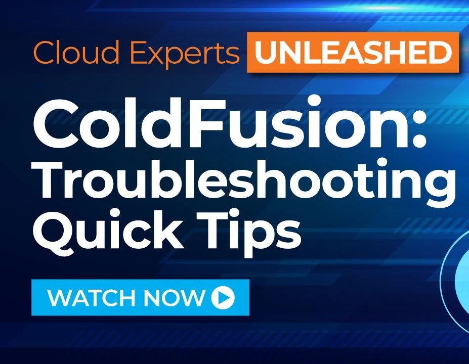 ColdFusion Quick Tips