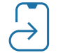 Backup logo